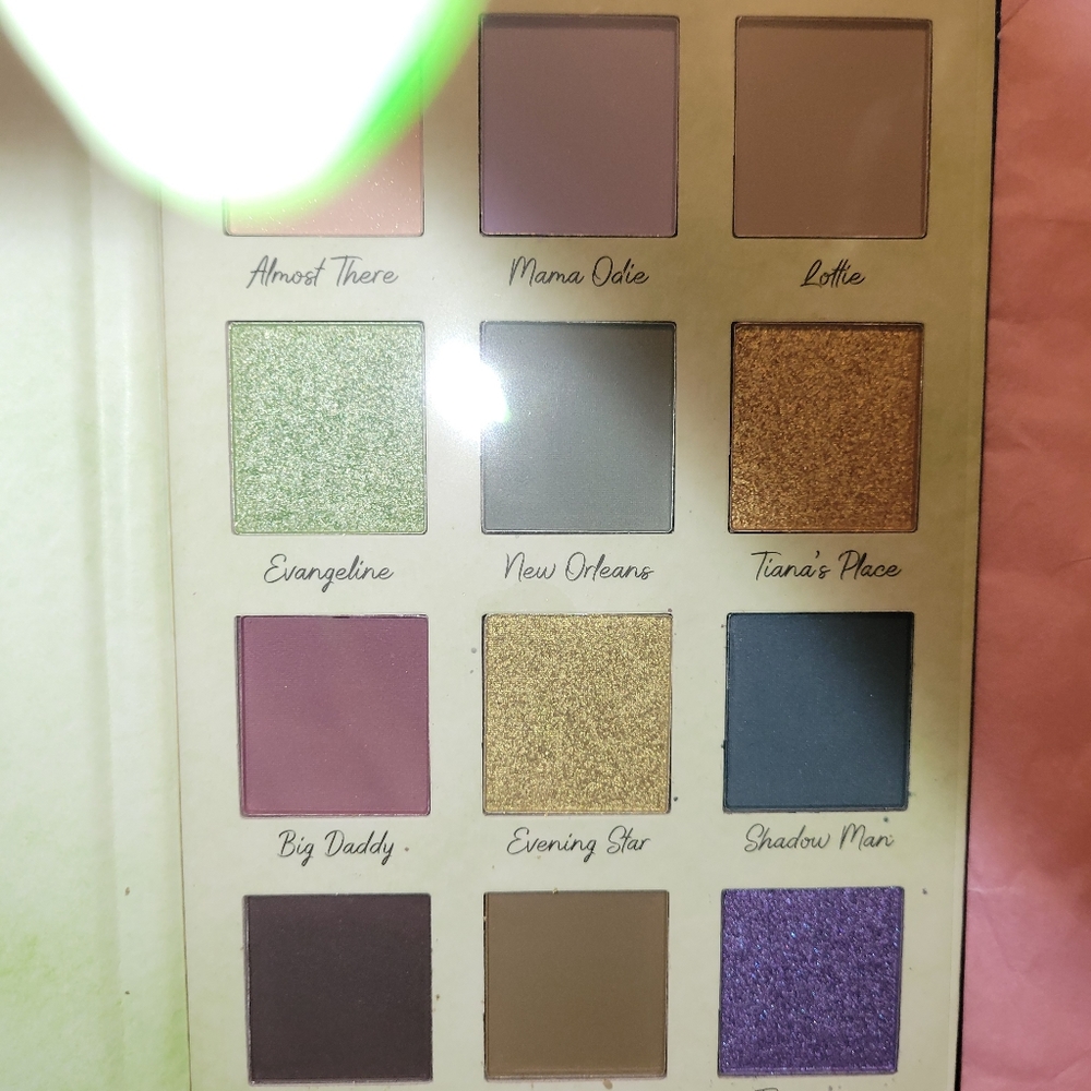 Disney makeup - Picture 3 of 4